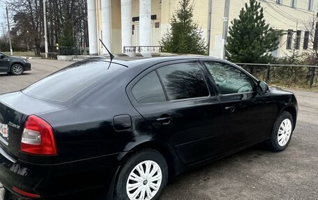 Skoda Octavia, 2011 год, 699 000 рублей, 4 фотография