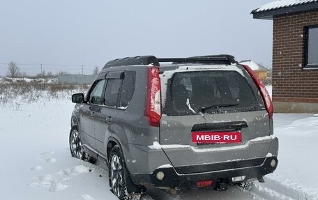 Nissan X-Trail, 2011 год, 1 400 000 рублей, 4 фотография