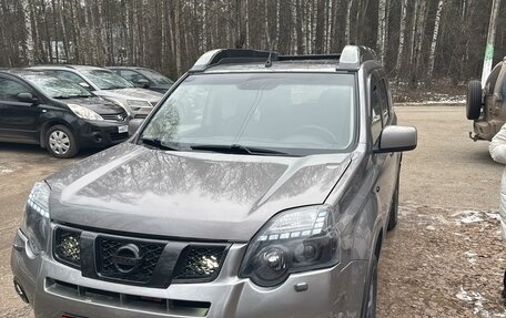 Nissan X-Trail, 2011 год, 1 400 000 рублей, 13 фотография