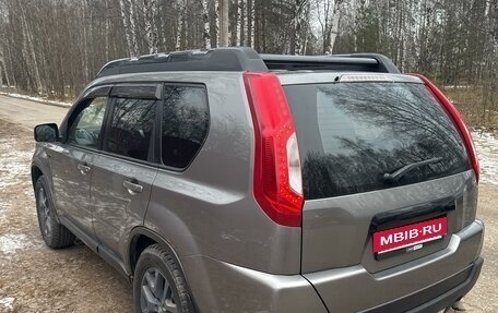 Nissan X-Trail, 2011 год, 1 400 000 рублей, 14 фотография