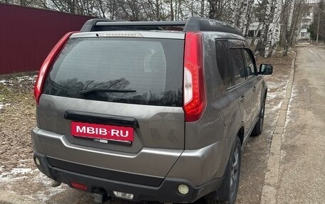 Nissan X-Trail, 2011 год, 1 400 000 рублей, 16 фотография