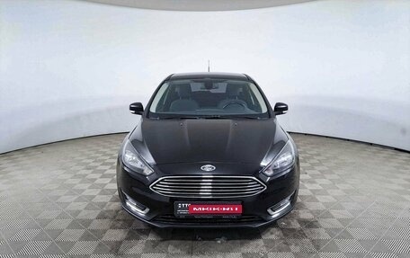 Ford Focus III, 2016 год, 1 300 000 рублей, 2 фотография