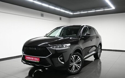 Haval F7 I, 2022 год, 2 295 000 рублей, 1 фотография