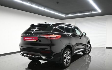 Haval F7 I, 2022 год, 2 295 000 рублей, 2 фотография