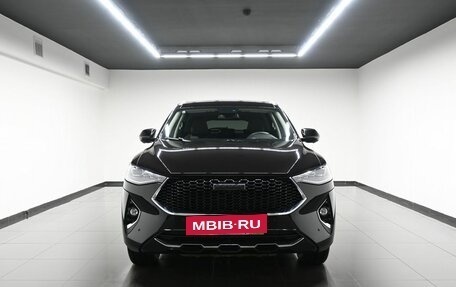 Haval F7 I, 2022 год, 2 295 000 рублей, 3 фотография