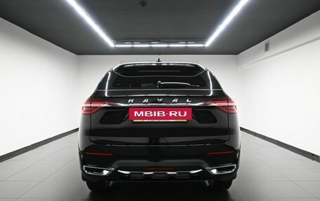 Haval F7 I, 2022 год, 2 295 000 рублей, 4 фотография