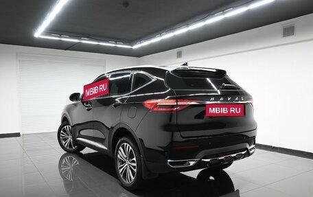 Haval F7 I, 2022 год, 2 295 000 рублей, 6 фотография