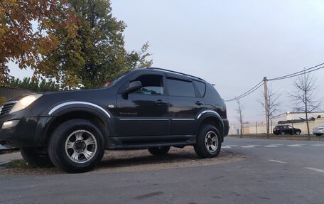 SsangYong Rexton III, 2006 год, 635 000 рублей, 2 фотография