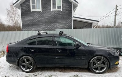 Skoda Octavia, 2011 год, 760 000 рублей, 1 фотография