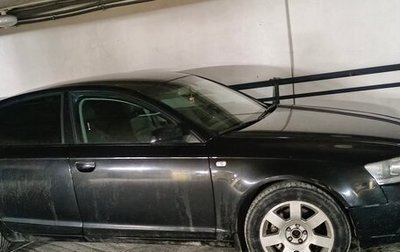 Audi A6, 2006 год, 820 000 рублей, 1 фотография