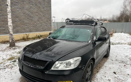 Skoda Octavia, 2011 год, 760 000 рублей, 5 фотография