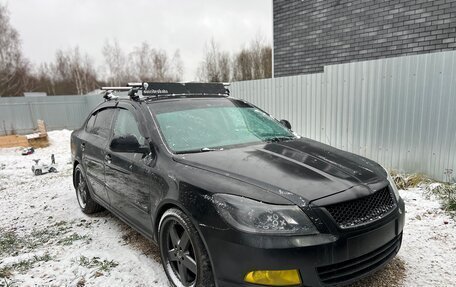 Skoda Octavia, 2011 год, 760 000 рублей, 4 фотография