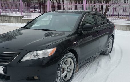 Toyota Camry, 2008 год, 999 000 рублей, 1 фотография