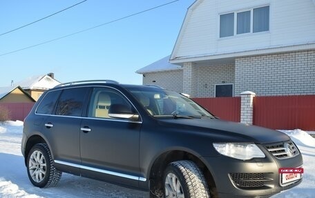 Volkswagen Touareg III, 2008 год, 799 000 рублей, 6 фотография