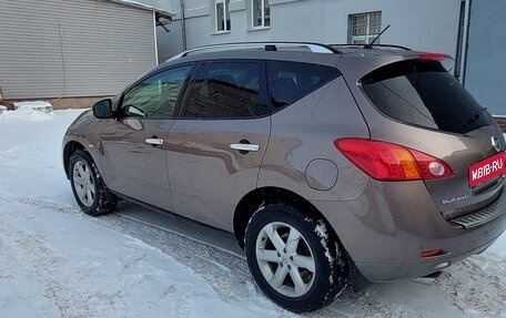 Nissan Murano, 2012 год, 1 150 000 рублей, 1 фотография