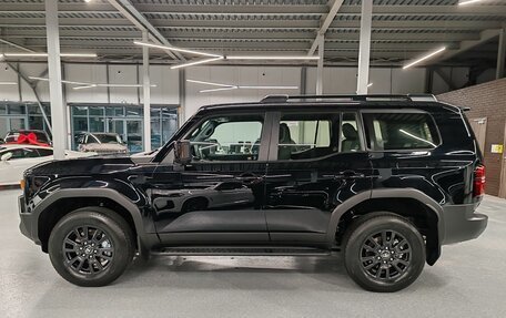 Toyota Land Cruiser Prado, 2024 год, 10 999 000 рублей, 3 фотография