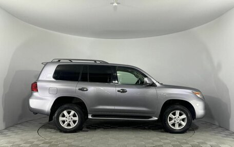 Lexus LX III, 2011 год, 3 757 000 рублей, 8 фотография