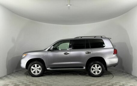 Lexus LX III, 2011 год, 3 757 000 рублей, 7 фотография