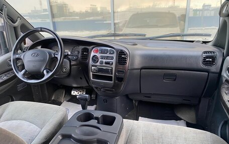 Hyundai Starex I рестайлинг, 2006 год, 599 000 рублей, 8 фотография