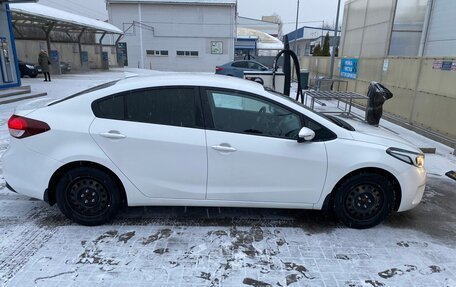 KIA Cerato III, 2019 год, 1 950 000 рублей, 2 фотография