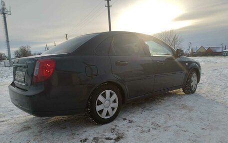 Chevrolet Lacetti, 2011 год, 600 000 рублей, 7 фотография