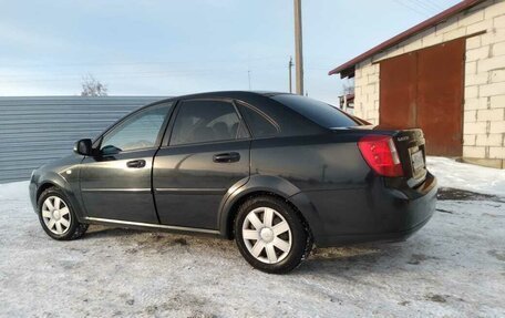 Chevrolet Lacetti, 2011 год, 600 000 рублей, 5 фотография