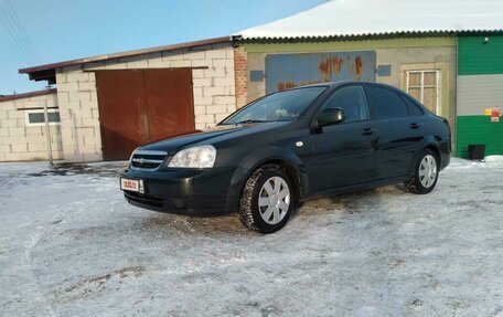 Chevrolet Lacetti, 2011 год, 600 000 рублей, 8 фотография