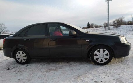 Chevrolet Lacetti, 2011 год, 600 000 рублей, 6 фотография