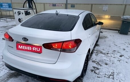 KIA Cerato III, 2019 год, 1 950 000 рублей, 3 фотография