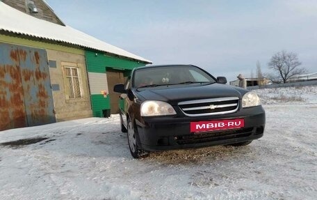 Chevrolet Lacetti, 2011 год, 600 000 рублей, 9 фотография