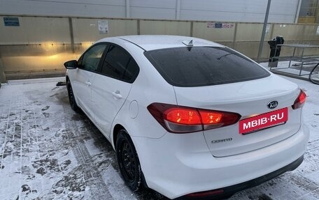 KIA Cerato III, 2019 год, 1 950 000 рублей, 4 фотография