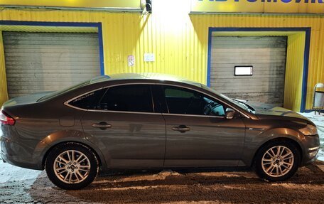 Ford Mondeo IV, 2012 год, 1 100 000 рублей, 8 фотография