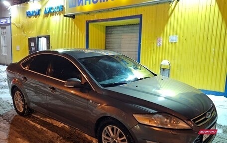 Ford Mondeo IV, 2012 год, 1 100 000 рублей, 7 фотография