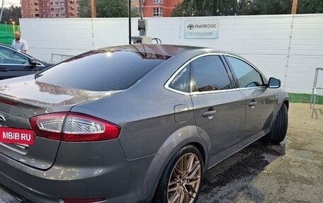 Ford Mondeo IV, 2012 год, 1 100 000 рублей, 3 фотография