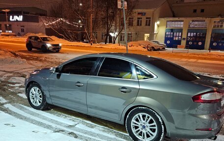 Ford Mondeo IV, 2012 год, 1 100 000 рублей, 12 фотография