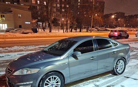 Ford Mondeo IV, 2012 год, 1 100 000 рублей, 13 фотография