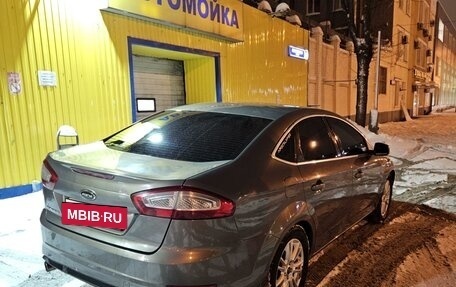 Ford Mondeo IV, 2012 год, 1 100 000 рублей, 9 фотография