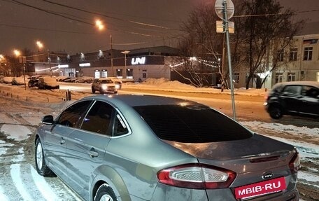 Ford Mondeo IV, 2012 год, 1 100 000 рублей, 11 фотография