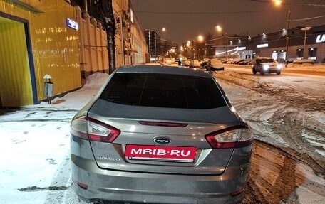 Ford Mondeo IV, 2012 год, 1 100 000 рублей, 10 фотография