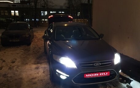 Ford Mondeo IV, 2012 год, 1 100 000 рублей, 14 фотография