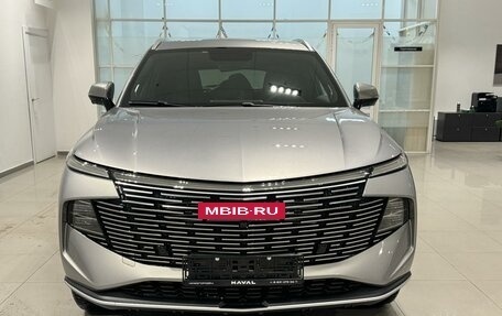 Haval F7, 2024 год, 3 299 000 рублей, 2 фотография