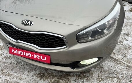 KIA cee'd III, 2012 год, 1 100 000 рублей, 7 фотография