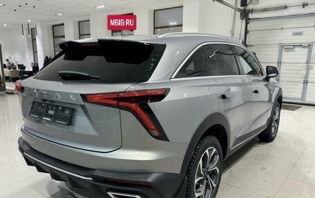 Haval F7, 2024 год, 3 299 000 рублей, 6 фотография