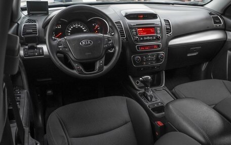 KIA Sorento II рестайлинг, 2015 год, 1 769 000 рублей, 6 фотография