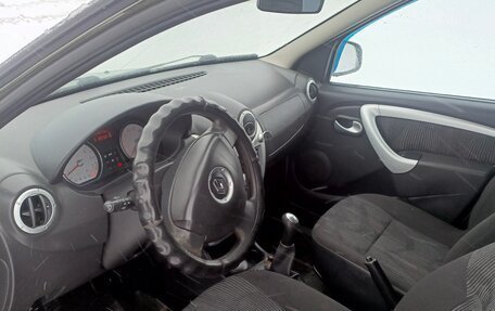 Renault Logan I, 2011 год, 375 000 рублей, 7 фотография