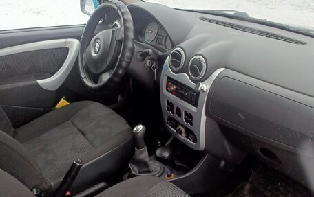 Renault Logan I, 2011 год, 375 000 рублей, 10 фотография