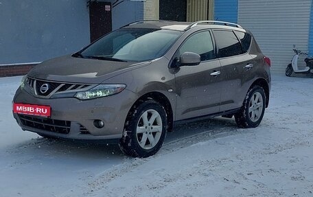 Nissan Murano, 2012 год, 1 150 000 рублей, 3 фотография