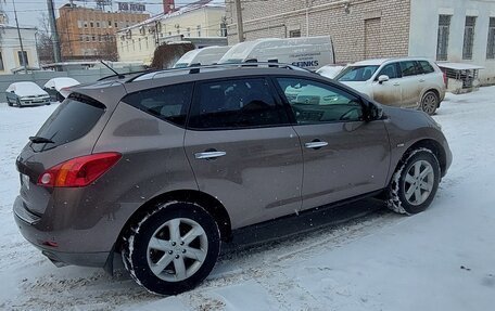 Nissan Murano, 2012 год, 1 150 000 рублей, 11 фотография