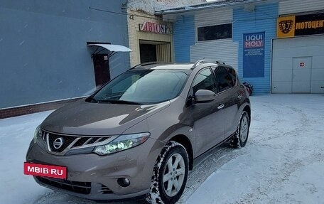 Nissan Murano, 2012 год, 1 150 000 рублей, 5 фотография