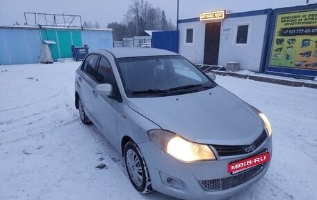 Chery Bonus (A13), 2013 год, 235 000 рублей, 2 фотография